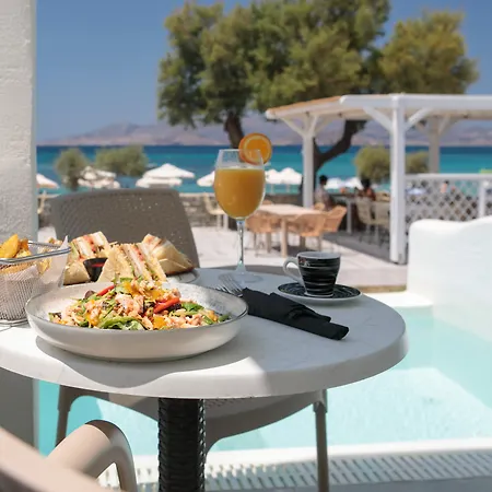 Hotel Liana &