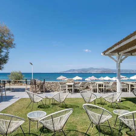 Liana & Hotel 4*