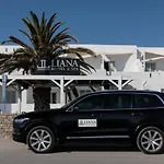 Liana & Hotel 4*