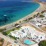 Hotel Liana &