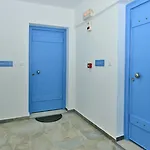 Hotel Liana & Agios Prokopios (Naxos)