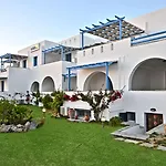 Hotel Liana & Agios Prokopios (Naxos)