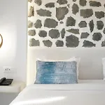 Liana & 4* Agios Prokopios (Naxos)