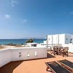 Liana & 4* آغيوس بروكوبيوس