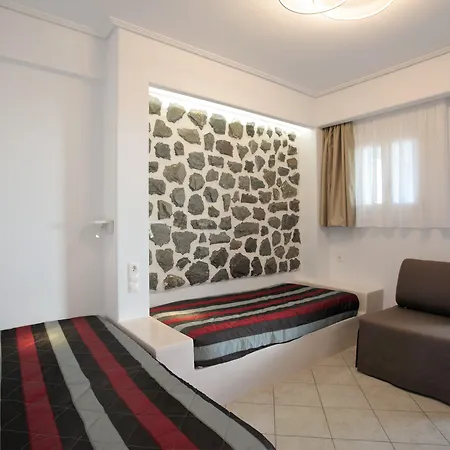 Liana Hotel&spa Hotel 4*