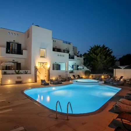 Hotel Liana &