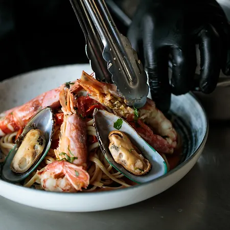 Liana & 4* איוס פרוקופיוס