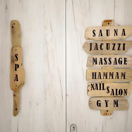 Liana & איוס פרוקופיוס