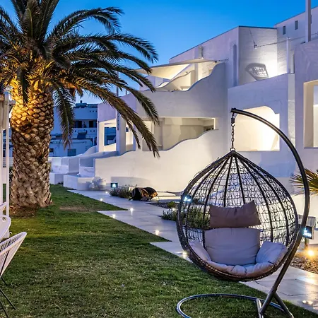 Liana & Hotell 4*