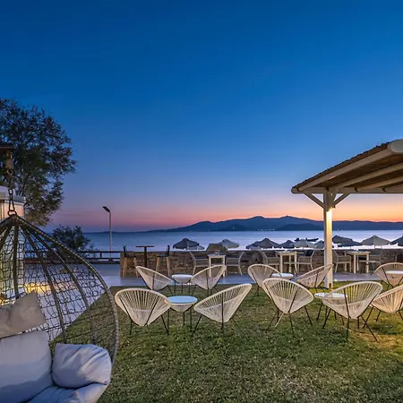 Hotel Liana & 4*