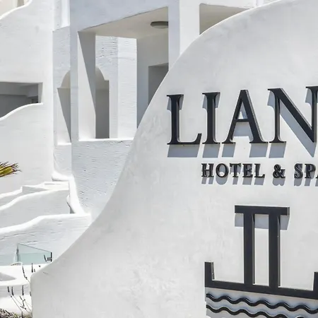 Liana & Hotell