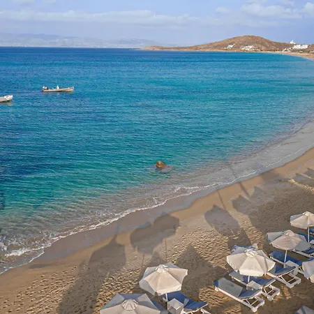 Liana & 4* آغيوس بروكوبيوس