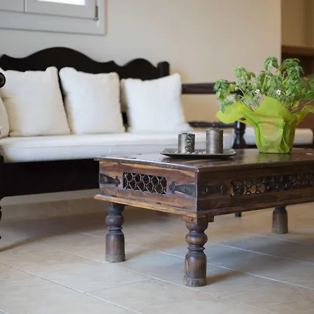 Hotel Liana & Agios Prokopios (Naxos)