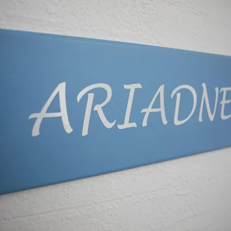 Liana & Agios Prokopios (Naxos)