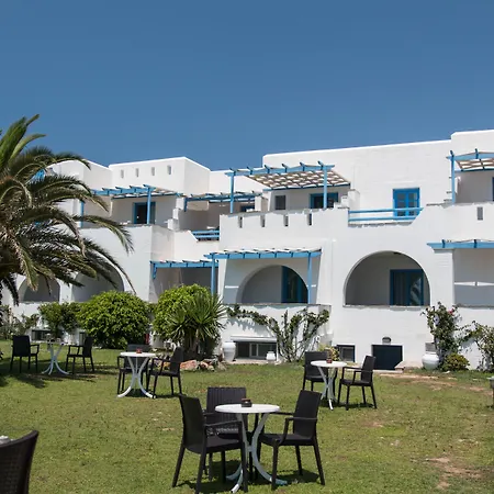 Hotel Liana & 4*
