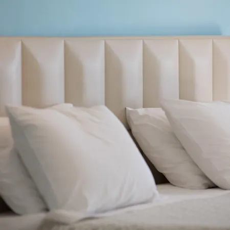 Liana & 4* איוס פרוקופיוס