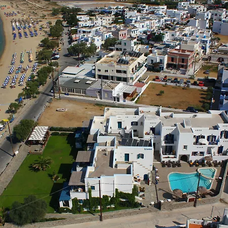 Liana & 4* איוס פרוקופיוס