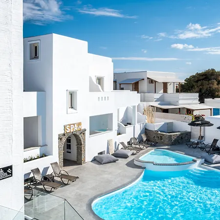 Hotel Liana &