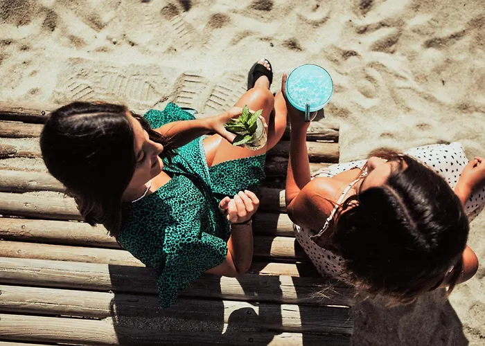 Liana & Отель Агиос-Прокопиос