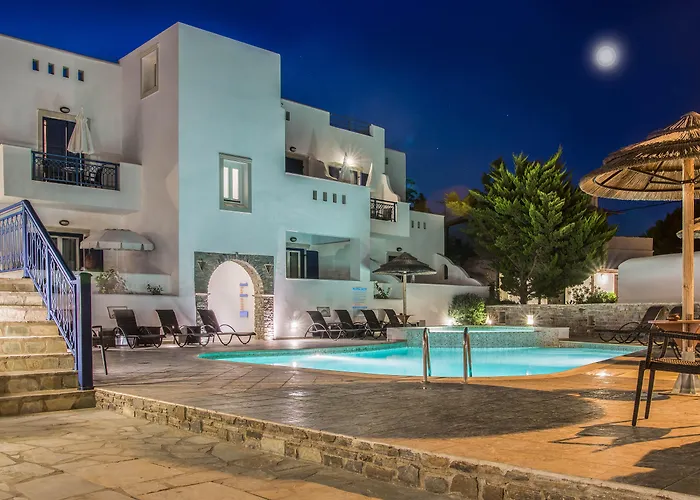 Liana & Агиос-Прокопиос