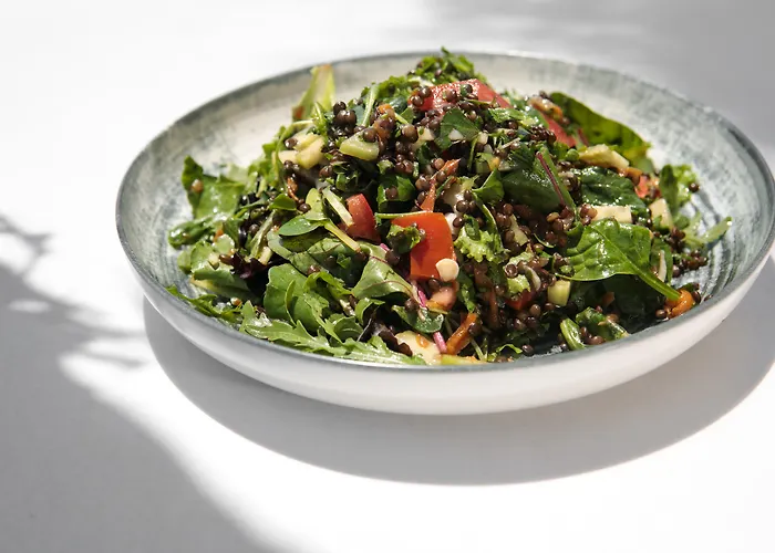 Hotel Liana & Agios Prokopios (Naxos)