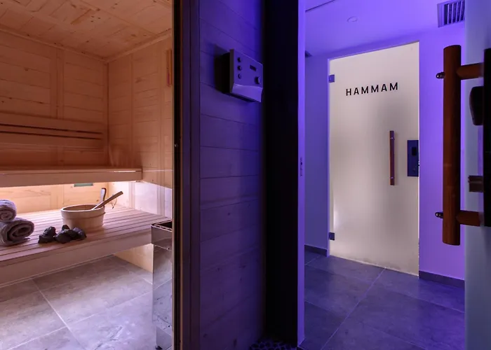 Liana & Агиос-Прокопиос