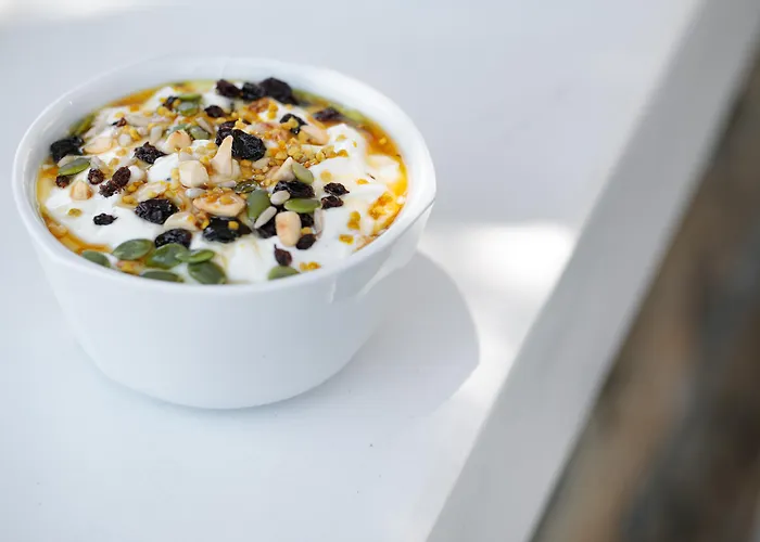 Liana & Отель Агиос-Прокопиос