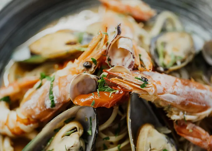 Отель Liana & Агиос-Прокопиос