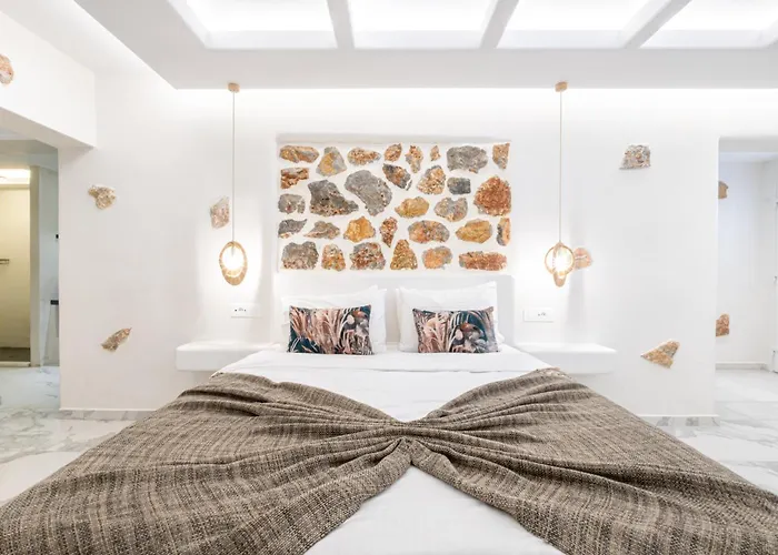 Liana & Отель Агиос-Прокопиос