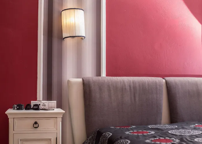 Liana & Агиос-Прокопиос