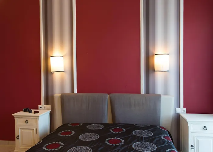 Liana & 4* Агиос-Прокопиос