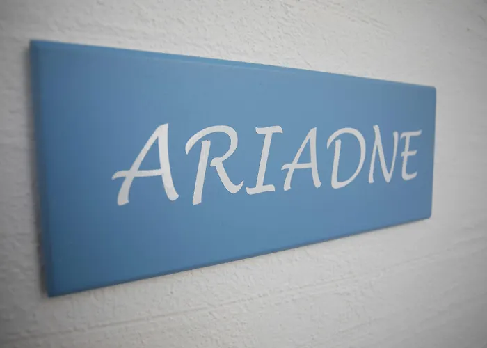 Liana & Агиос-Прокопиос