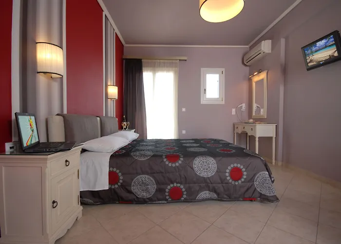 Hotel Liana &