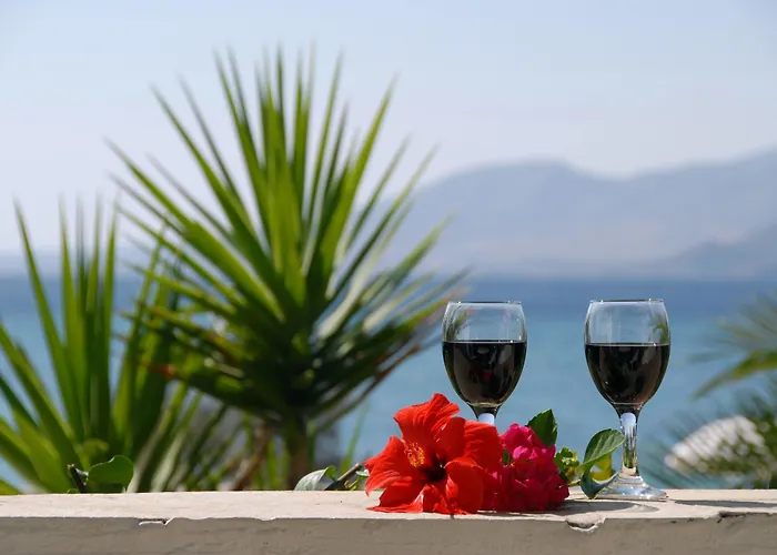 Liana & Отель 4*