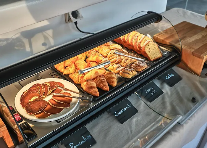 Отель Liana & Агиос-Прокопиос